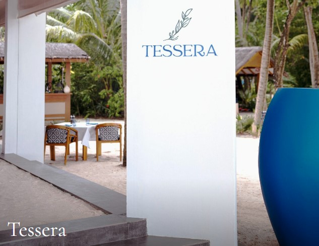Tessera